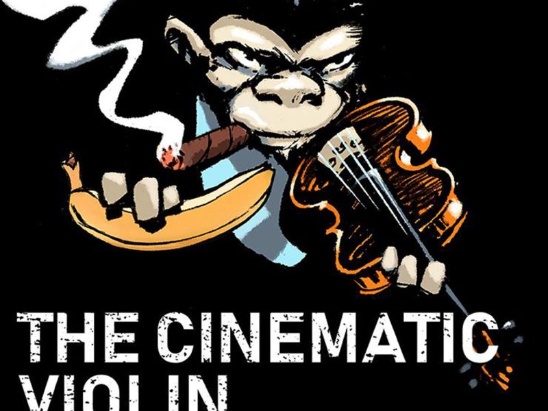 The Cinematic Violin