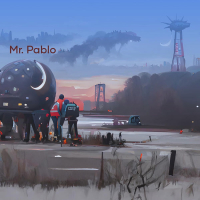 THE POWER OF EMAK-EMAK (deephouse) (Single)