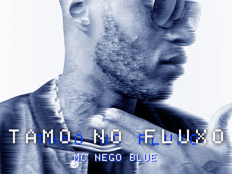 Tamo no Fluxo (Single)