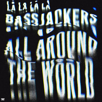 All Around The World (La La La La La) (Single)