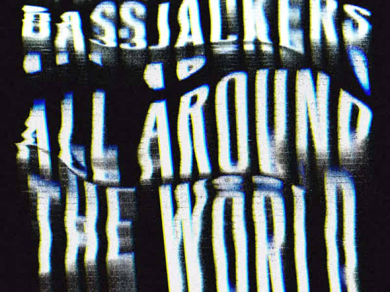 All Around The World (La La La La La) (Single)