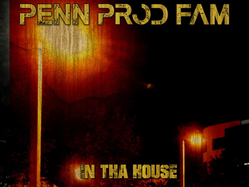 In tha house (Single)