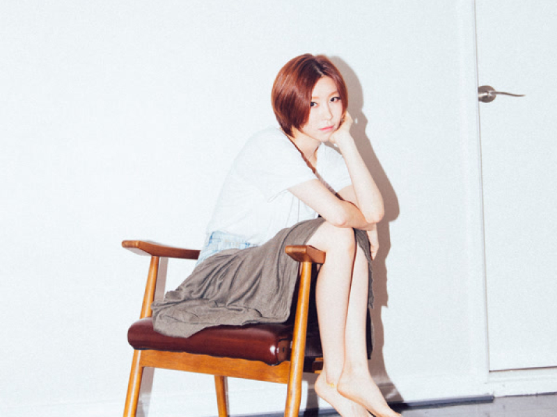 Way Back Home (Single)