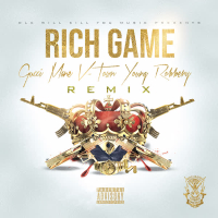 Rich Game (Remix) (Single)