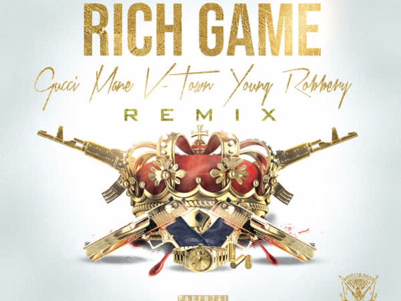 Rich Game (Remix) (Single)