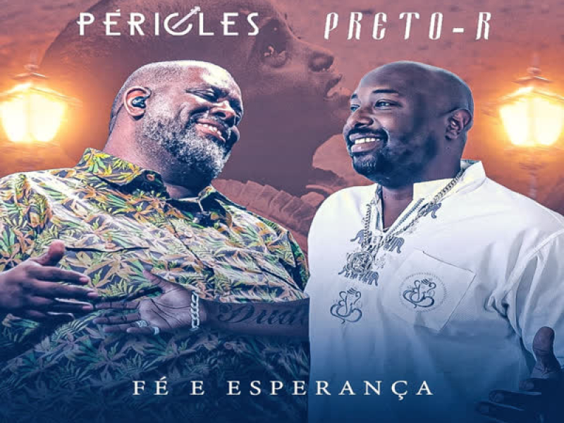 Fé e Esperança (Single)