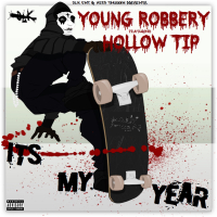 My Year (feat. Hollow Tip) (Single)