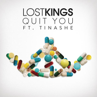 Quit You (Single)