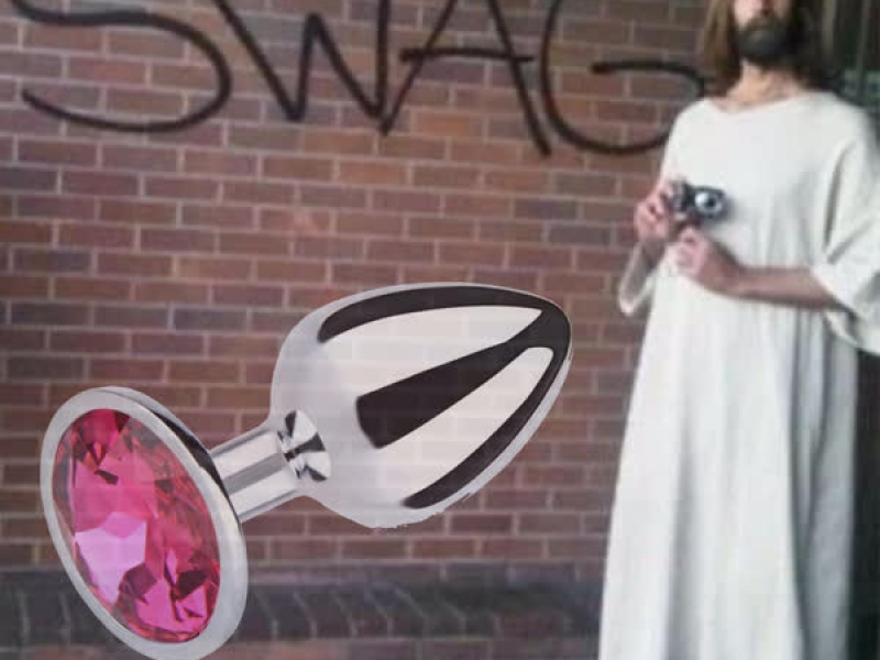 Jesus escucha plug (Single)