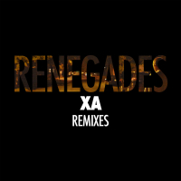 Renegades (Remixes) (Single)