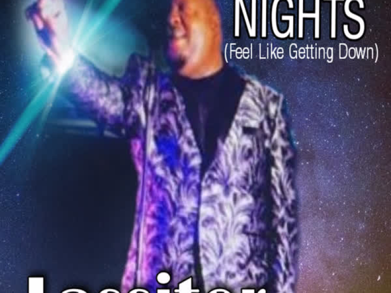 Nights (Feel Like Getting Down) (Single)