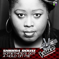 Something's Got A Hold On Me (From The Voice Unplugged @ 538) (Single)