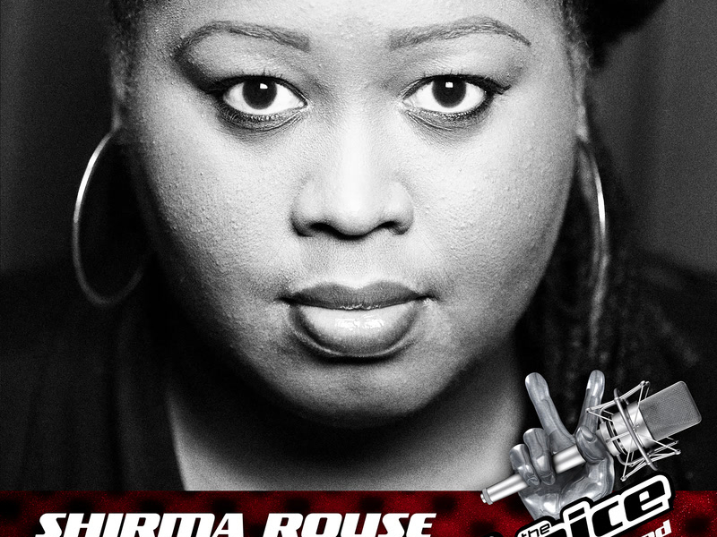 Something's Got A Hold On Me (From The Voice Unplugged @ 538) (Single)