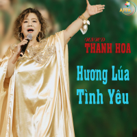 Hương Lúa Tình Yêu (Single)