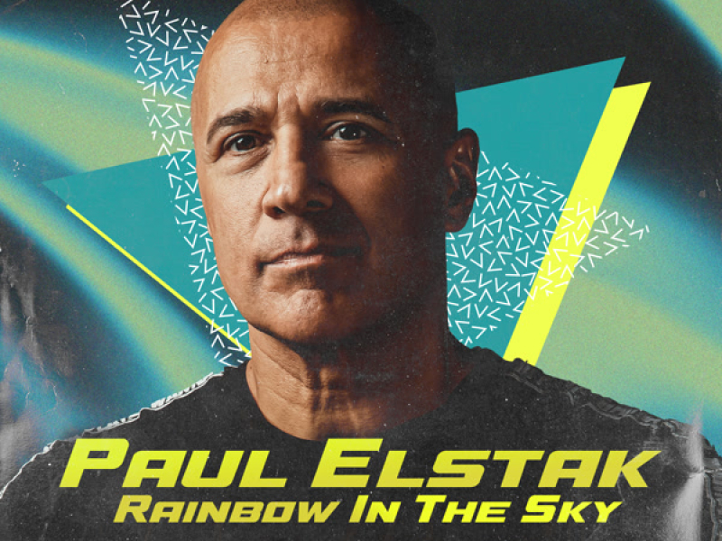 Rainbow in the Sky (Single)