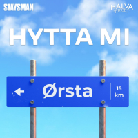 Hytta Mi (Single)