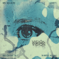 VISÍON (Single)