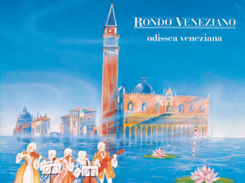 Odissea Veneziana