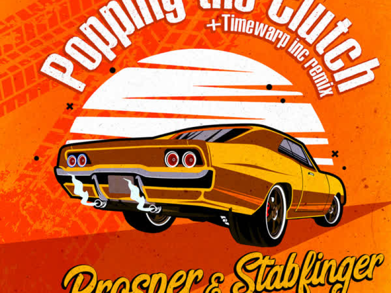 Popping the Clutch (EP)