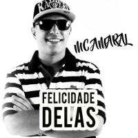 Felicidade Delas (Single)