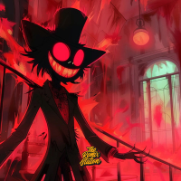 Hell’s Greatest Dad (from Hazbin Hotel) (Single)