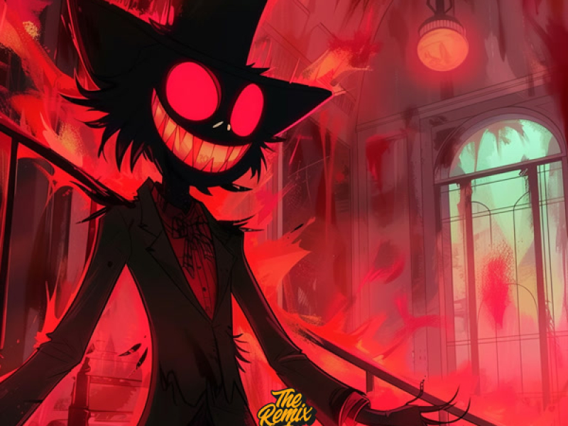 Hell’s Greatest Dad (from Hazbin Hotel) (Single)