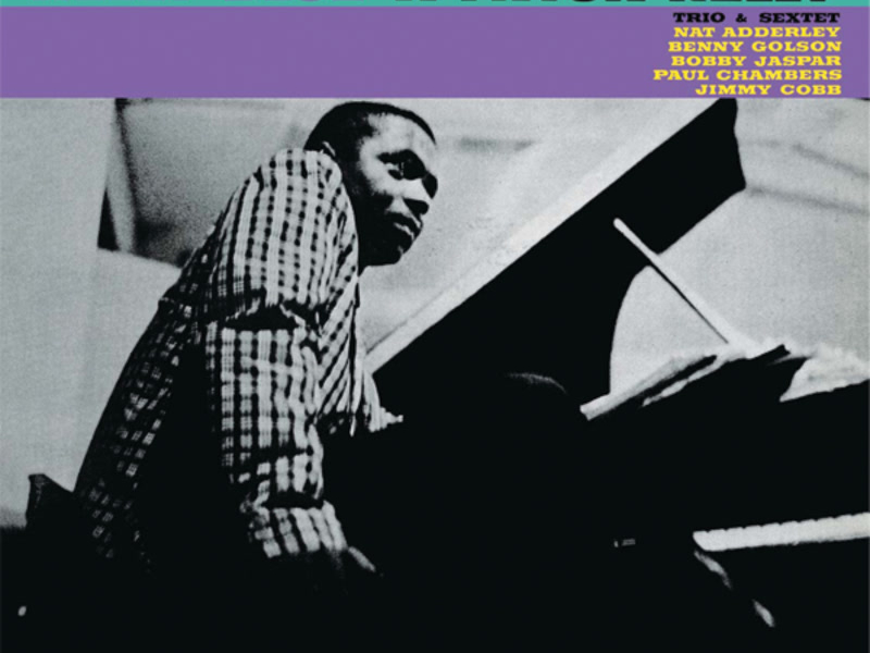 Kelly Blue (Keepnews Collection)