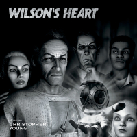 Wilson's Heart (Original Video Game Soundtrack)