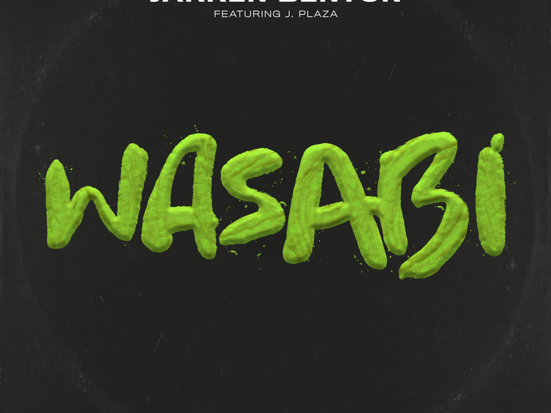 Wasabi (Single)