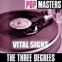 Pop Masters: Vital Signs