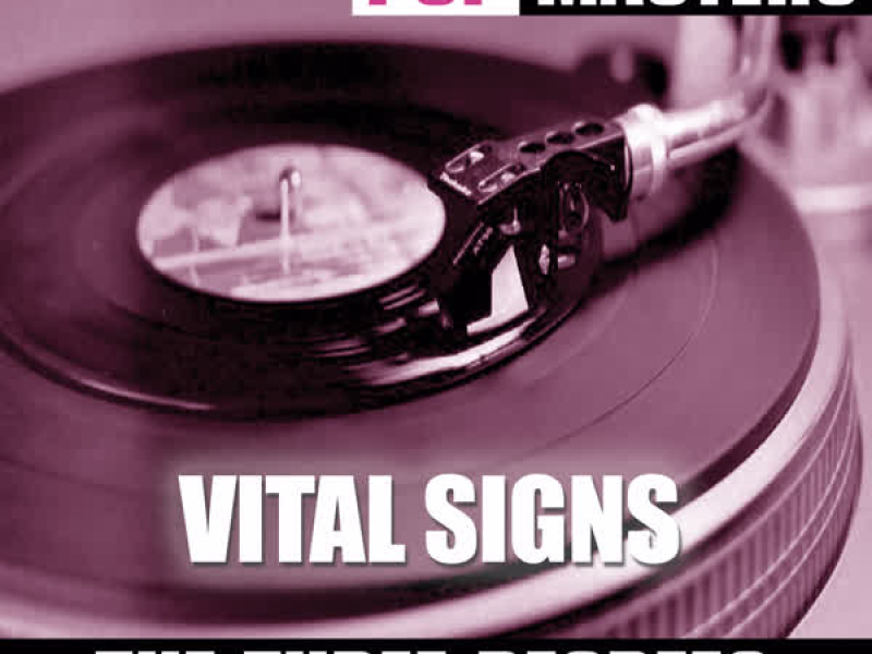 Pop Masters: Vital Signs