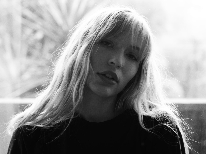 Time After Time (Single)