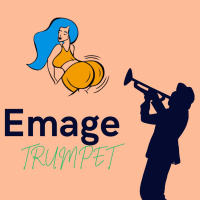 My Trumpet (Single)