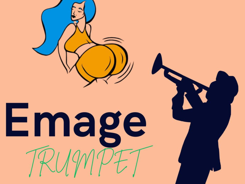 My Trumpet (Single)