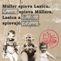 Muller spieva Lasicu, Lasica spieva Mullera, Lasica a Muller spievaju Filipa