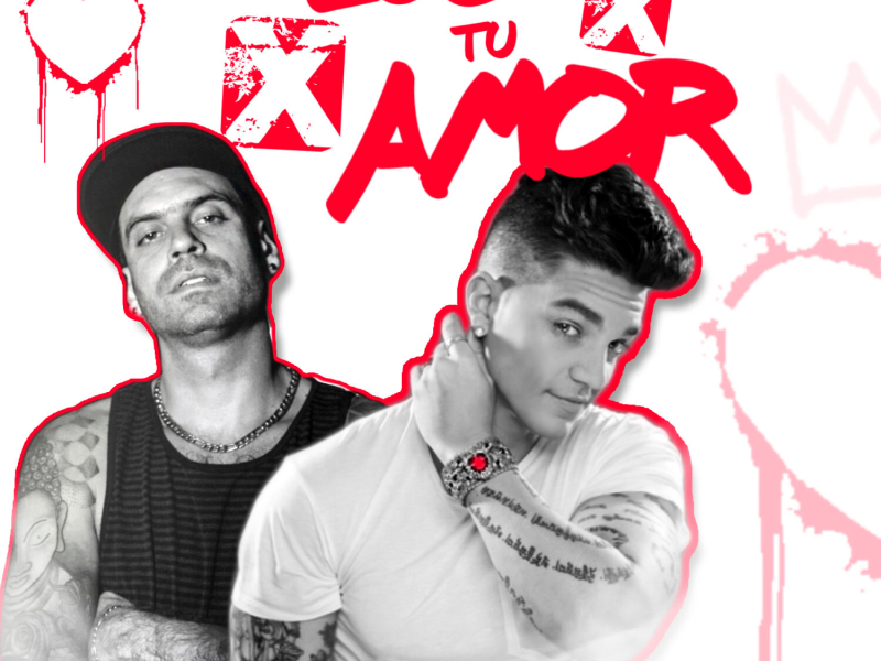 Loco X Tu Amor (feat. Artifex) - Single