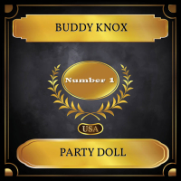 Party Doll (Billboard Hot 100 - No. 01) (Single)