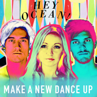 Make a New Dance Up (EP)