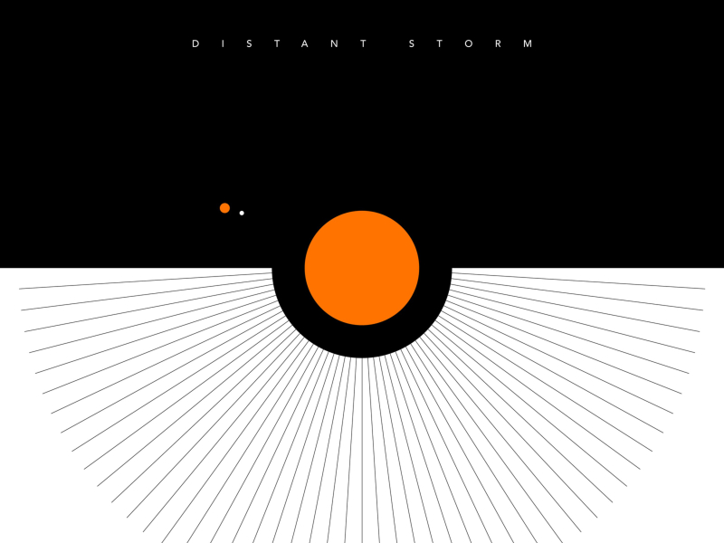 Distant Storm (EP)