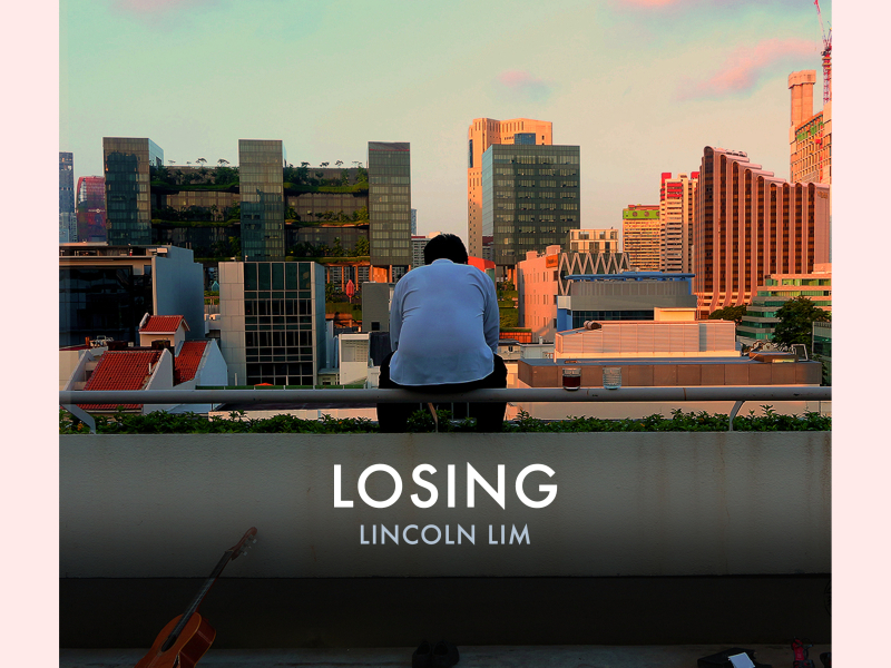 Losing (Single)
