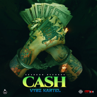 Cash (Single)