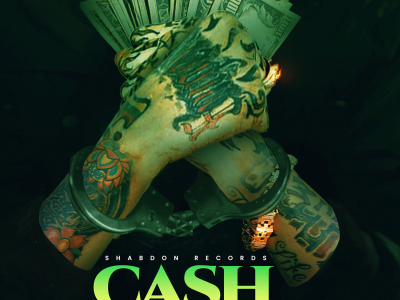 Cash (Single)