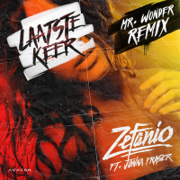 Laatste Keer (Mr. Wonder Remix) (Single)