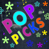 Pop Picks