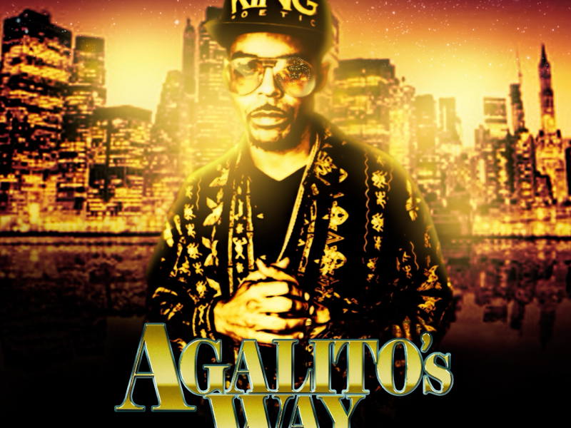 Agalito's Way