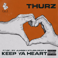 Keep Ya Heart (Single)