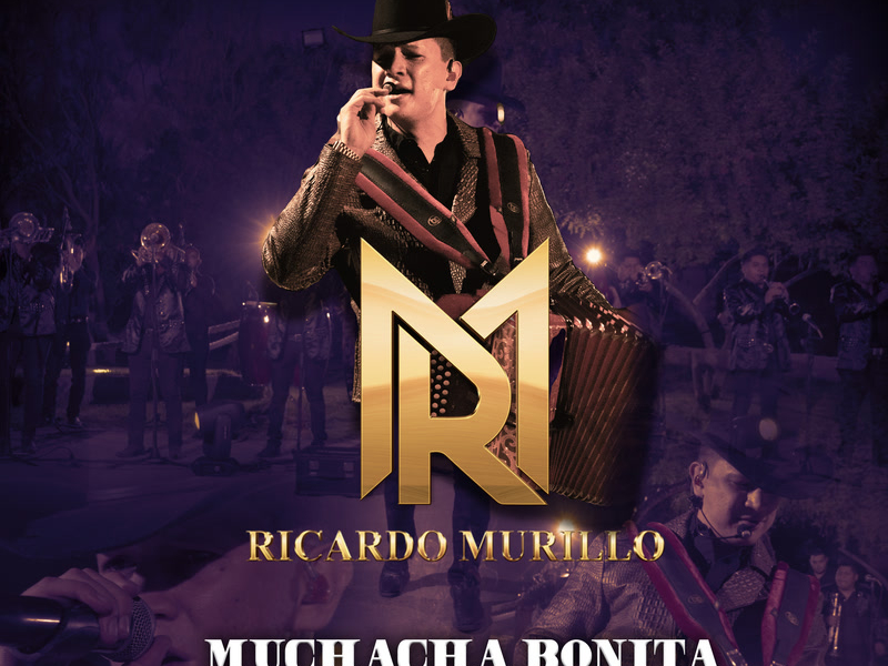 Muchacha Bonita (En Vivo) (Single)