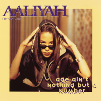 Age Ain't Nothing But a Number EP (EP)