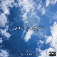 God is Great (Single)