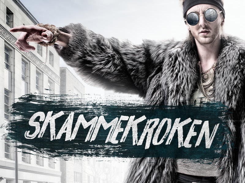 Skammekroken 2017 (Single)